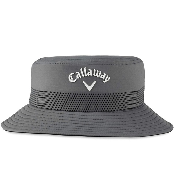 Callaway Golf Bucket Hat - Picture 1 of 4